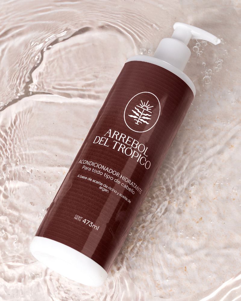 Acondicionador hidratante